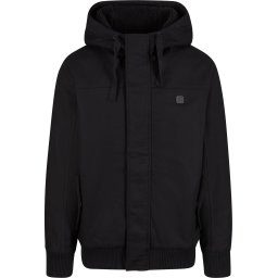 Brandit Geacă de primăvară-toamnă 'Essential' negru