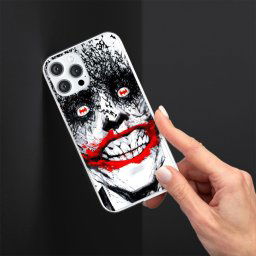 Husa JOKER 007 IPHONE 14/14 Pro/14 Pro Max