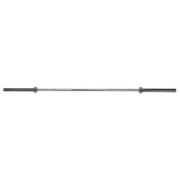 Bara Olimpica Premium GO900, 220 cm, 2 sigurante incluse