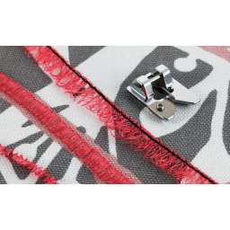 Piciorus pentru bucle Brother F025N