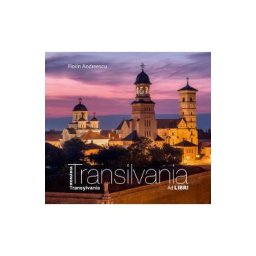 Transilvania. Transylvania Romania - Florin Andreescu