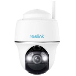 Camera supraveghere rotativa PT wireless WiFi Reolink Argus PT B430
