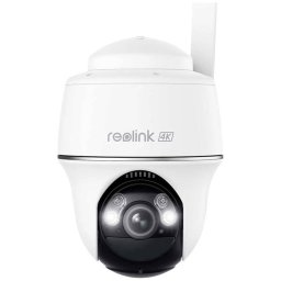 Camera supraveghere wireless rotativa 4G LTE PT Reolink G440