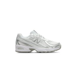 NEW BALANCE Sneakers U740WM2 white/silver