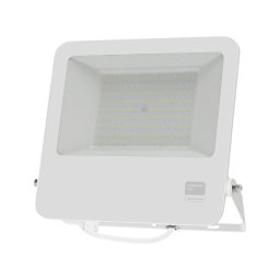 Proiector Led 100W Cip SAMSUNG, Corp Alb, Lumina Naturala 4000K, Garantie 5 ani, IP65