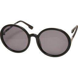 Urban Classics Ochelari de soare 'Cannes' negru