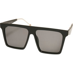 Urban Classics Ochelari de soare 'Lowa' negru