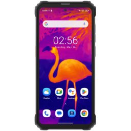 Telefon mobil BLACKVIEW BV8900 256GB Black