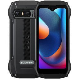 Telefon mobil BLACKVIEW N6000 SE 4GB 128GB Black