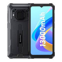 Telefon mobil BLACKVIEW BV6200 Pro 128GB Black