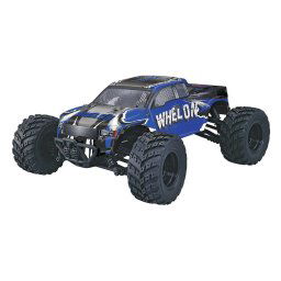 JAMARA Whelon 1:12 4WD LiIon 2.4G - 53355
