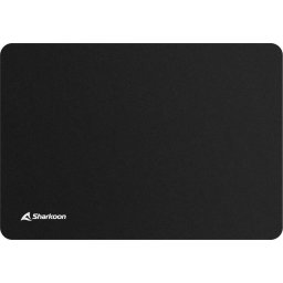 Mousepad 1337 V2 Gaming Mat M Negru