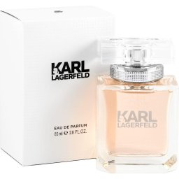 Apa de parfum For Her 85ml