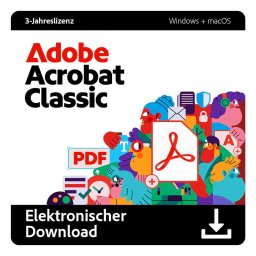 Adobe Acrobat Classic