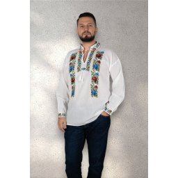 Camasa traditionala Fane 7