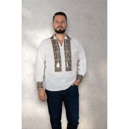 Camasa traditionala Luca 2