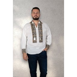Camasa traditionala Luca 2