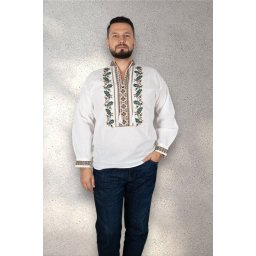Camasa traditionala David 6