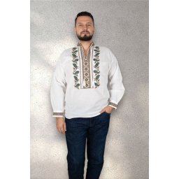 Camasa traditionala David 6