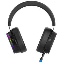 Casti Altair, USB-A, Black