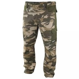 Moro Pantaloni mărime LD,bumbac+elastan, greutate 240g/m2