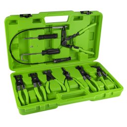 SET 7 DE CLESTI PENTRU COLIERE
