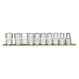 SET TUBULARE 1/2" INELARE 10-11-12-13-14-15-16-17-18-19MM