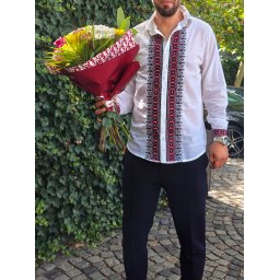 Camasa traditionala Sorinel 2