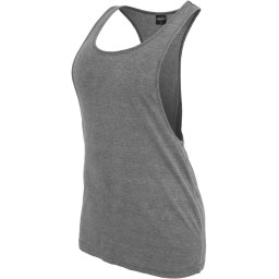 Urban Classics Top gri