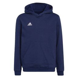 ADIDAS PERFORMANCE Hanorac sport 'Entrada 22' bleumarin / alb