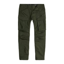 G-STAR Pantaloni cu buzunare verde închis