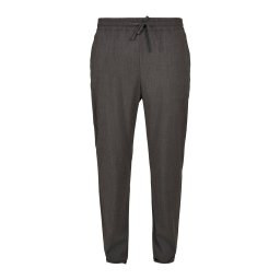 Urban Classics Pantaloni gri