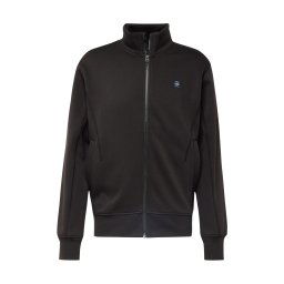 G-STAR Hanorac albastru deschis / negru