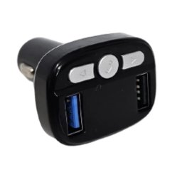 Modulator auto FM X28 cu Bluetooth si incarcare