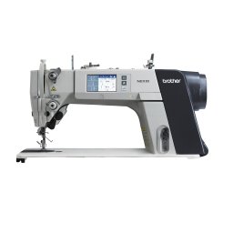Masina de cusut liniara industriala, cu 1 ac, Brother S-7300A-903P / EFL Nexio Premium