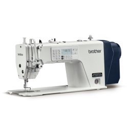 Masina de cusut liniara industriala, cu 1 ac, Brother S-7180A-813P