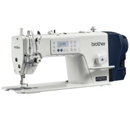Masina de cusut liniara industriala, cu 1 ac, Brother S-6280A-813