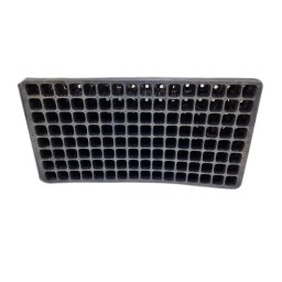 Tava alveolara din plastic, 104 celule - lungi