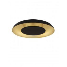 Plafoniera moderna LED 24W EPOS 9345706 NOVA LUCE