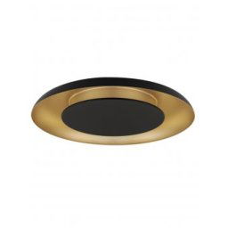 Plafoniera moderna LED 38W EPOS 9345707 NOVA LUCE