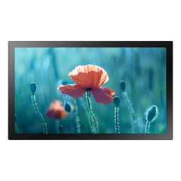 Tabla interactiva Samsung 13" QBR-TM, FHD (1920 x 1080), HDMI, RS232, Wi-Fi, RJ45, Touchscreen, Negru