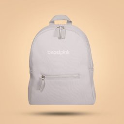 BeastPink Rucsac Bliss Grey