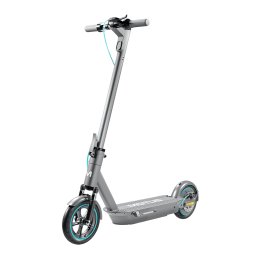 Motus Scooty 10 Plus 2022