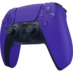 PS5 DualSense Controller V2 Galactic Purple