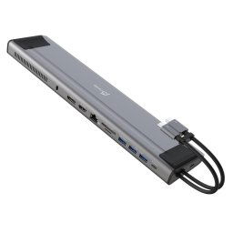 M.2 NVMe USB-C Gen 2 Docking / Station