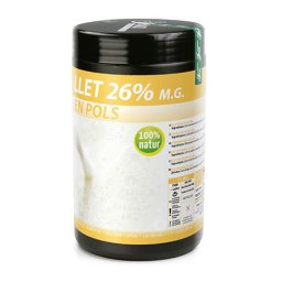 Lapte Praf, 26% Grasime, 15 Kg - SOSA