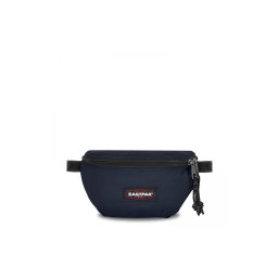 EASTPAK Borsetă 'Springer' bleumarin / roșu / negru / alb