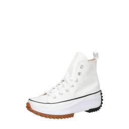 CONVERSE Sneaker înalt 'Run Star Hike' negru / alb