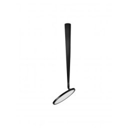 Plafoniera moderna led 14W EKEI 9695107 NOVA LUCE