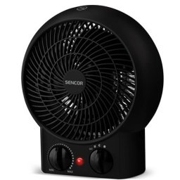 Aeroterma 2000W SFH7021BK SENCOR